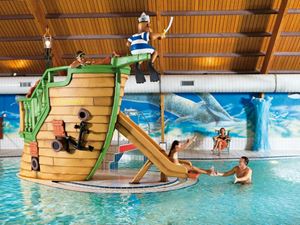 Faciliteiten Bij Landal Camping